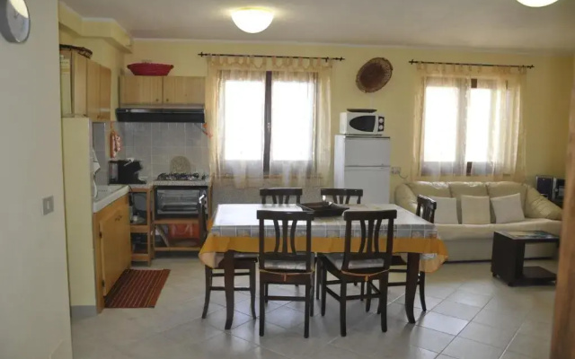 Jajo Apartments