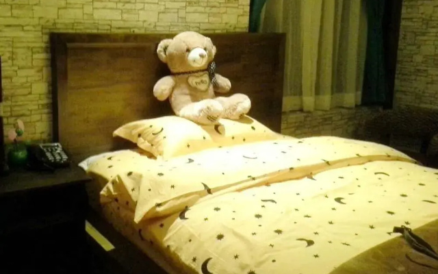 Lijiang Bear Baby Inn