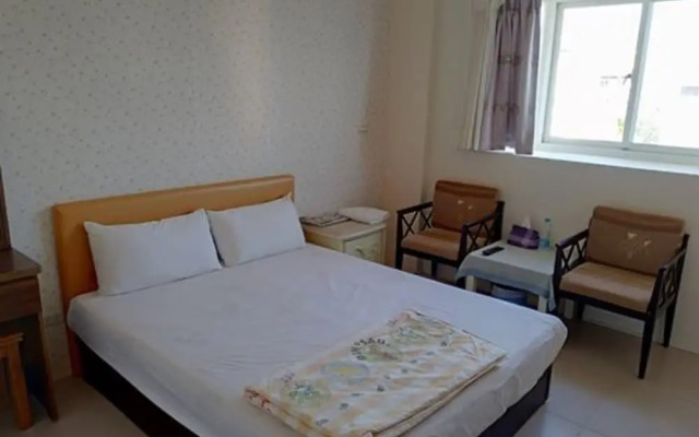 Yu Lei B&B