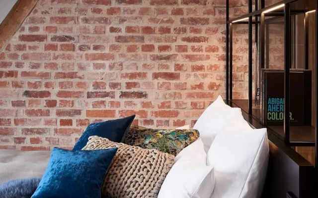 Aparthotel Mittermeiers Alter Ego