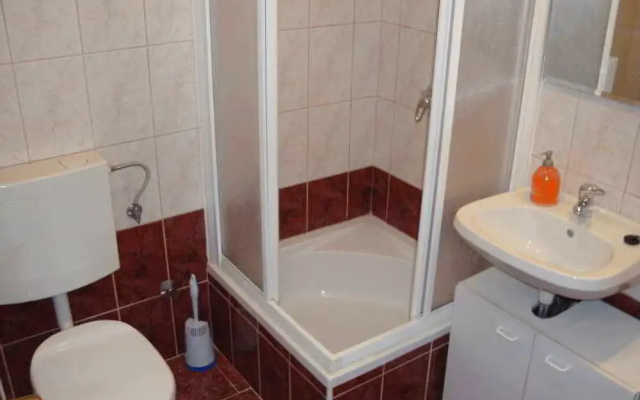 Apartments Galov