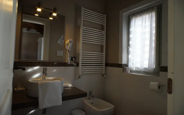 Corte Breda Agriturismo Bed & Breakfast