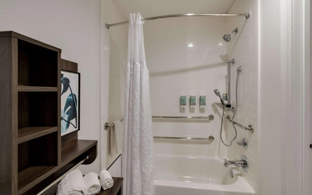 Best Western Laplace Inn