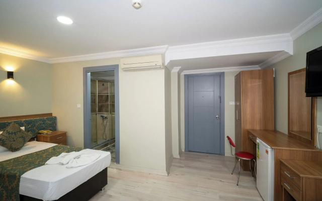 Hotel Simper