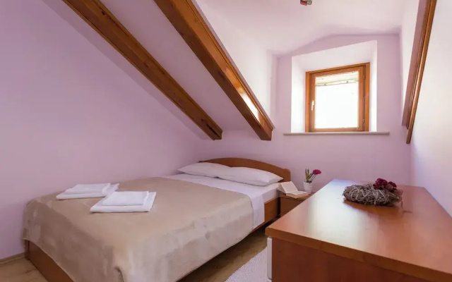 Hedera Estate, Hedera A21 Apartment