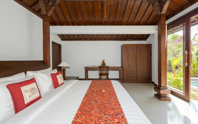 Anyar Sari Villa