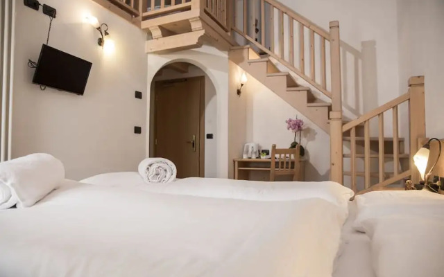 Active Hotel Rosat