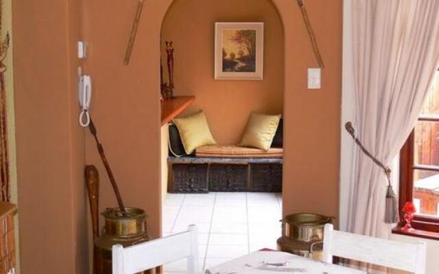 Greenacres Lodge