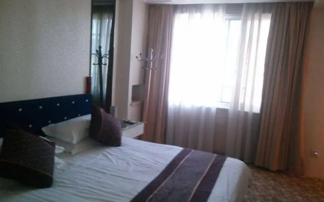 People Wealth Hotel Shaoxing