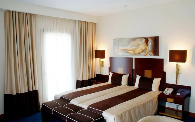 Hotel Moliceiro