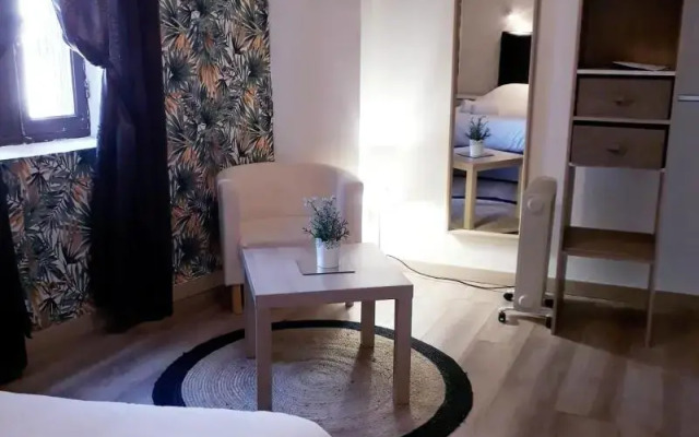 Hôtel Renaissance Martigues