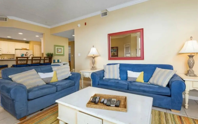 Martinique 103e by Meyer Vacation Rentals
