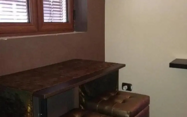 Zen Palazzo Storico Rooms