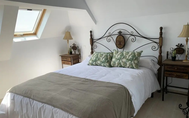 Apartamento Pico LimÃ³n