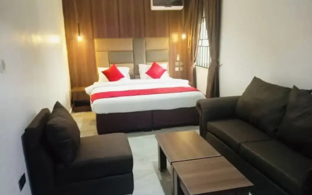 Boston Hill Resort & Hotel Ltd
