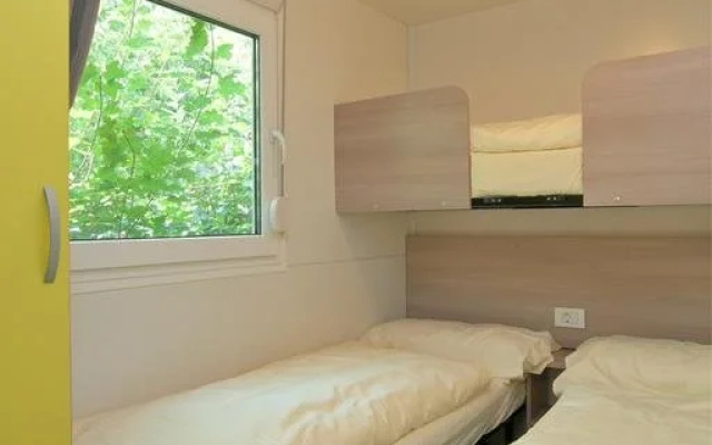 Ideal Camping Lampele