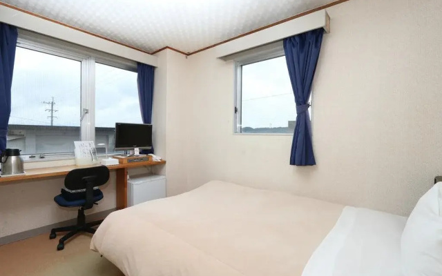 Hotel Auberge Yakushima