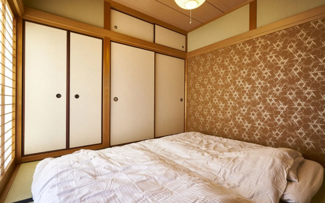 Nijo Fukuro-Tei