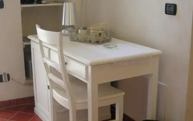 Ambrosia Bed & Breakfast