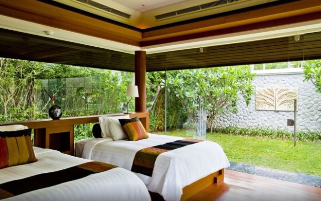 Banyan Tree Phuket Hotel комната для гостей