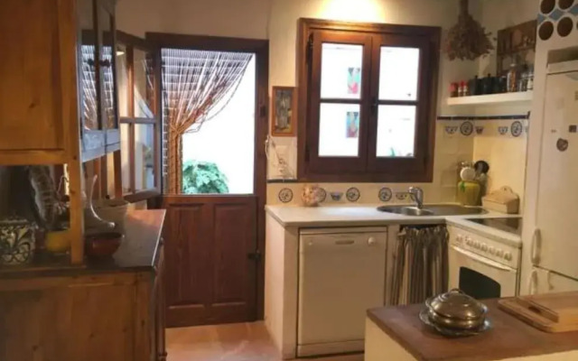 Casa Nina