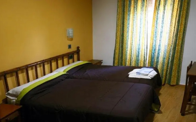 Hostal Muralla