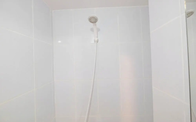 Marble Haven Studio At Tokyo Riverside Pik 2 Apartment