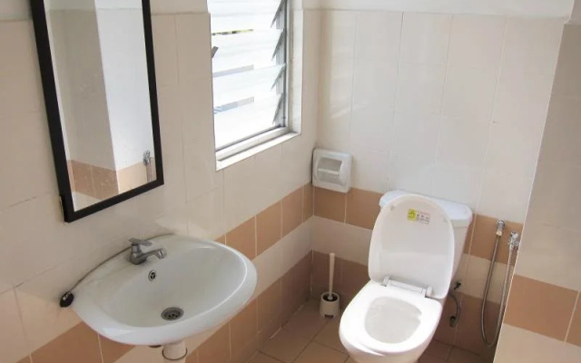 Vacation Stay at Residensi Laguna