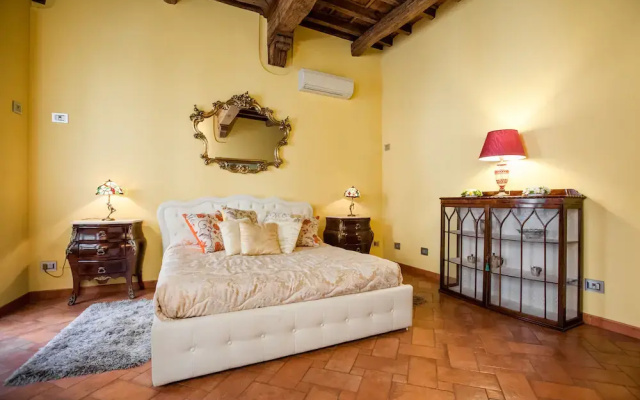 Casa dellAngelo