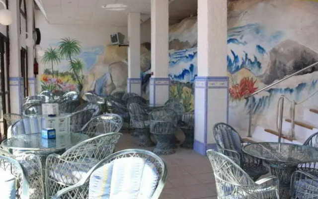 Colinamar Aparthotel