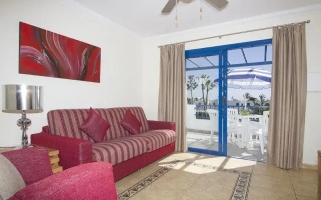 Diamond Club Calypso Lanzarote