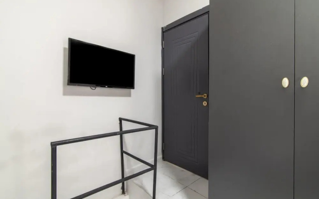 P2406 in Stanbul With 1 Bedrooms and 1 Bathrooms
