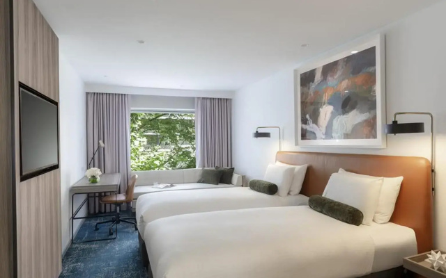 Novotel Sydney Darling Square