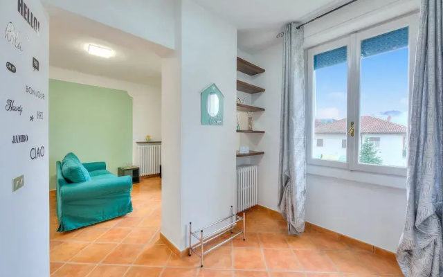 Riccardo House Stresa