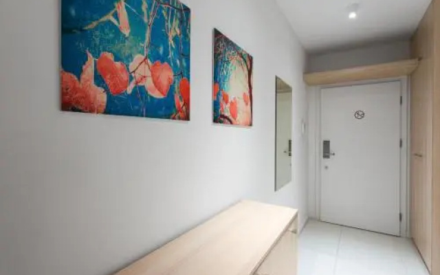 Apartamenty Apartinfo Gwiazda Morza