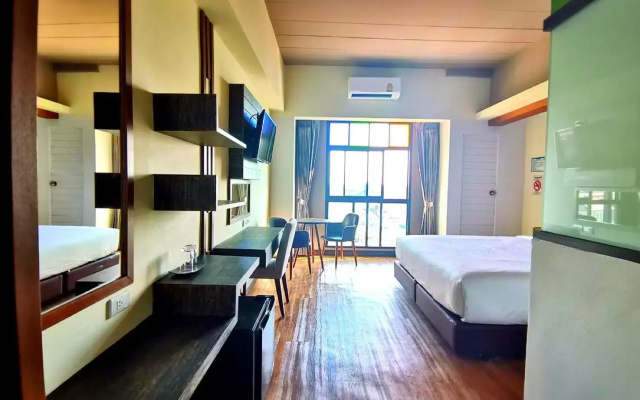 PS Thungsao Hotel