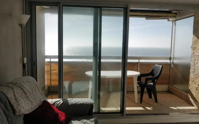 Appartement Saint-Jean-de-Monts, 3 pièces, 5 personnes - FR-1-323-231