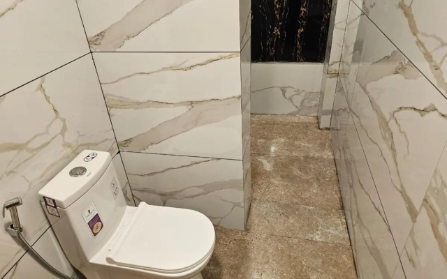 Hotel Sky International Hyderabad