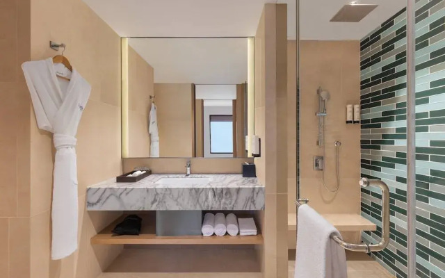 Fairfield by Marriott Dehradun