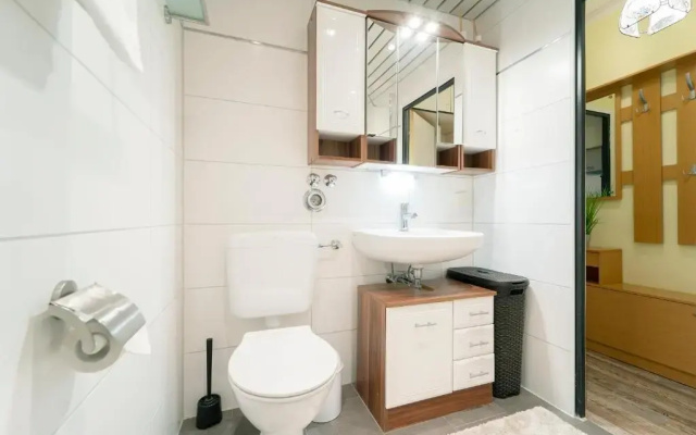 Berolina Wohnung 318
