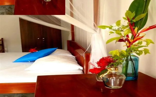 Praba Guesthouse