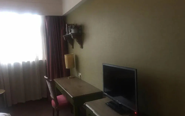 Ze Kai Yi Hotel