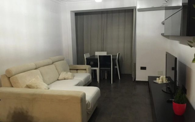 Triana Apartment