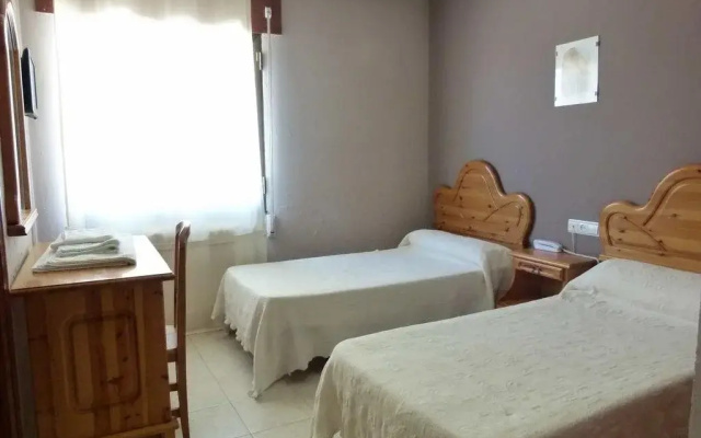 Hostal Venta Valcorba