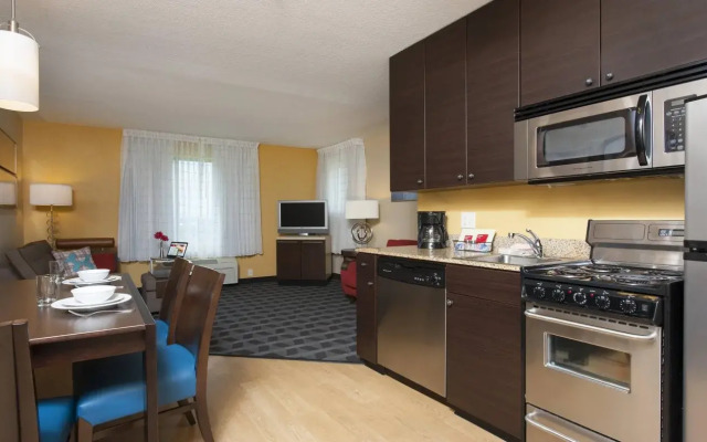 TownePlace Suites by Marriott - Des Moines Urbandale