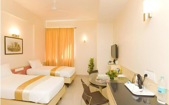 PearlSuites