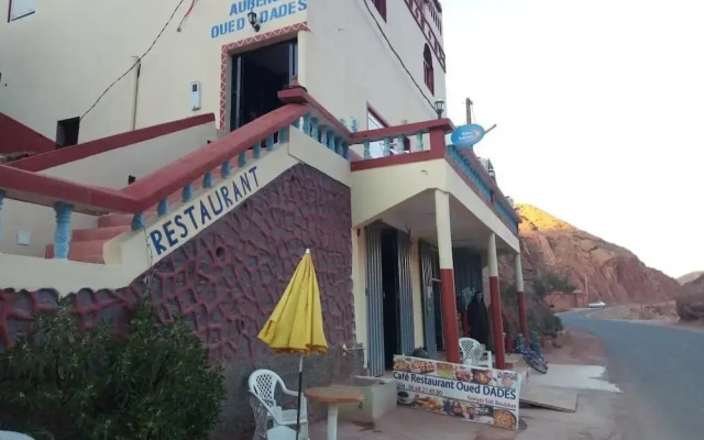 Auberge Oued Dades