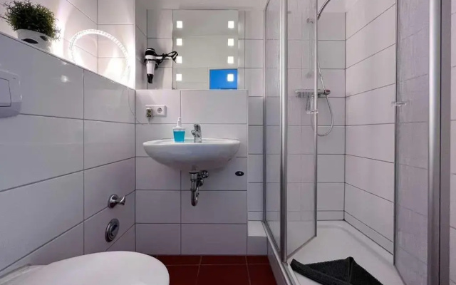 Ferienwohnung-86-mit-Panorama-Meerblick-im-Strandhochhaus-Doese