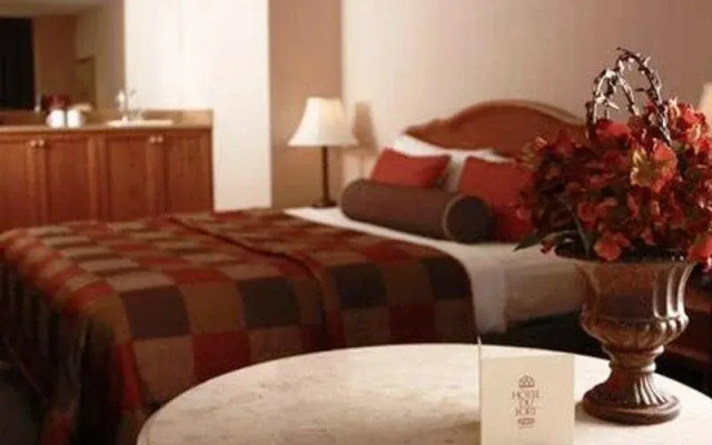 Du Fort Hotel