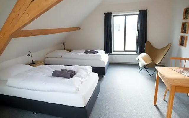 B&B De Veluwezoom